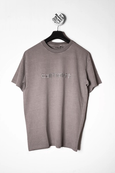 Carhartt WIP T-Shirt Duster marengo hier Online bestellen !