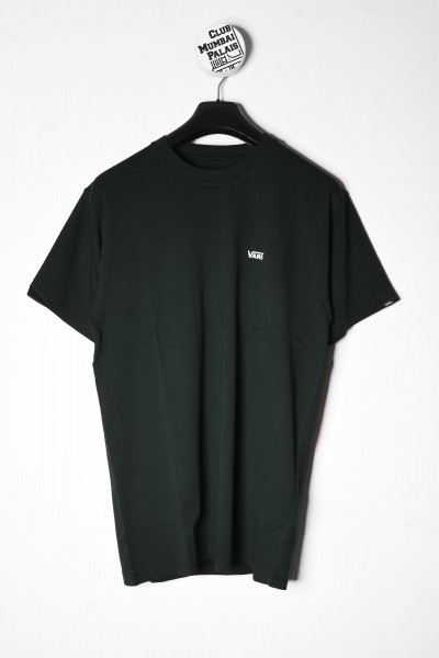 Vans T-Shirt Chest Logo grün online bestellen