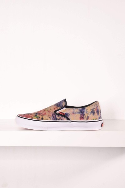 Vans Skate Slip-On tie dye online bestellen