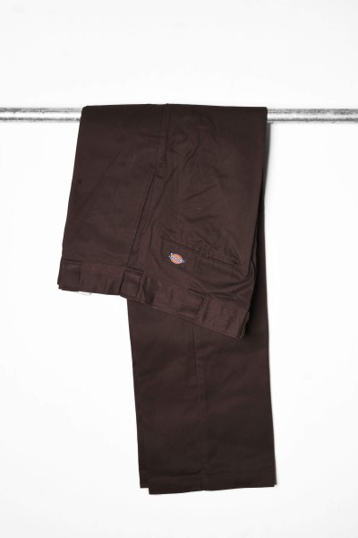 Dickies 874 Work Pant Rec dunkel braun online bestellen