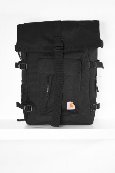 Carhartt WIP Philis Backpack schwarz online bestellen