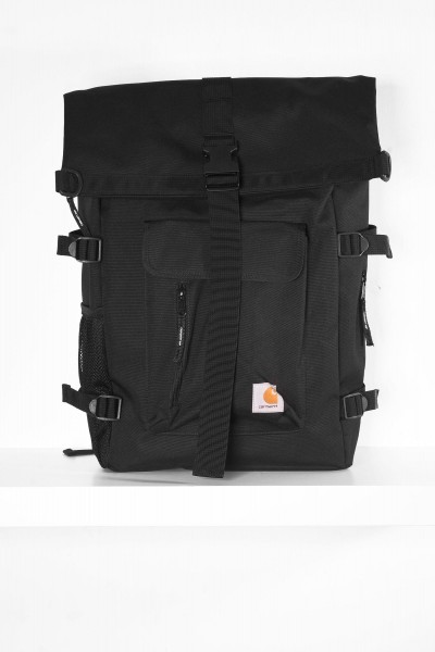 Philis Backpack black