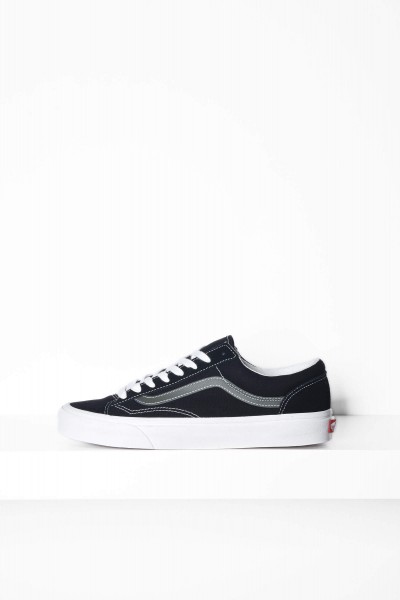 Vans Sneaker Skateschuhe Style 36 (Vintage Sport) schwarz kaufen