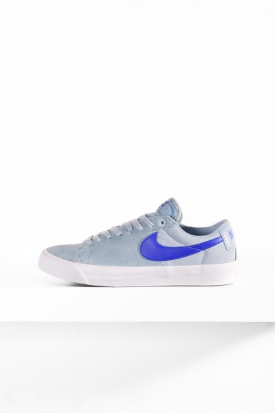 Nike SB Blazer Low Pro GT boarder blue online bestellen