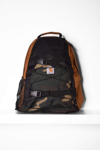 Carhartt WIP Kickflip Backpack multicolor / camo online bestellen