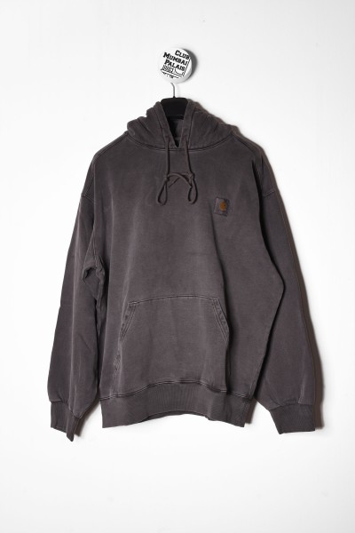 Carhartt Hooded Vista Sweat vulcan