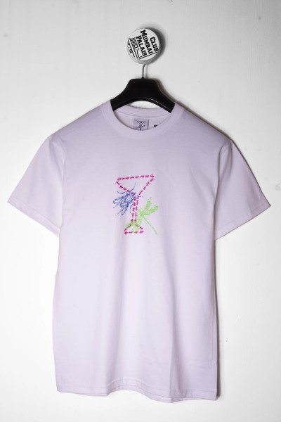 Alltimers T-Shirt Bugs Life white
