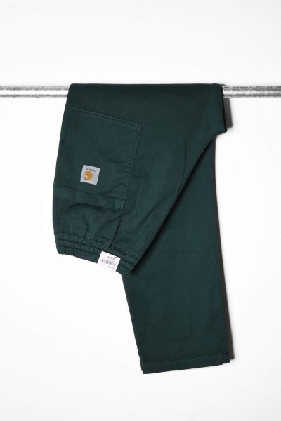 Carhartt WIP Lawton Pant hedge garment dyed online bestellen
