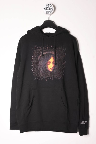 Hockey Hoodie Marie black online bestellen