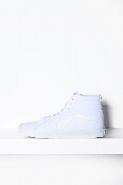 Vans Skateschuhe Sk8-Hi True weiss Sneaker kaufen