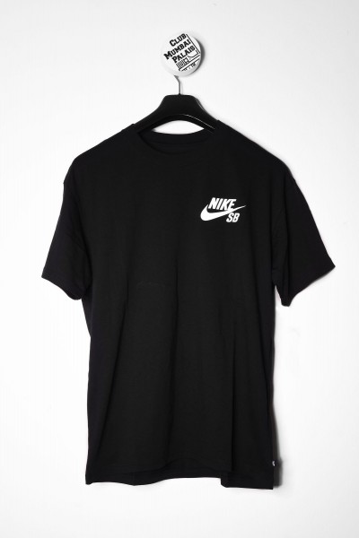 Nike SB Tee schwarz online bestellen