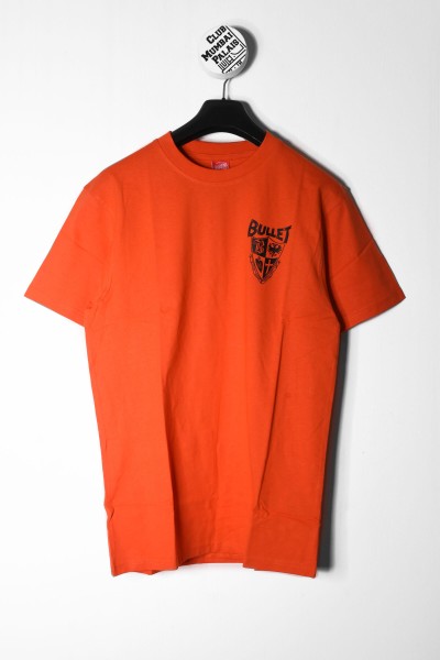 Santa Cruz T-Shirt Bullet 66 red glow orange online bestellen