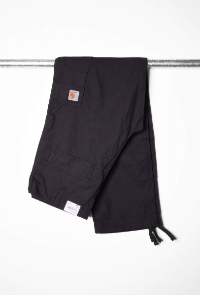 Carhartt WIP Regular Cargo Pant schwarz online bestellen