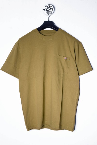 Dickies T-Shirt Porterdale grün online bestellen