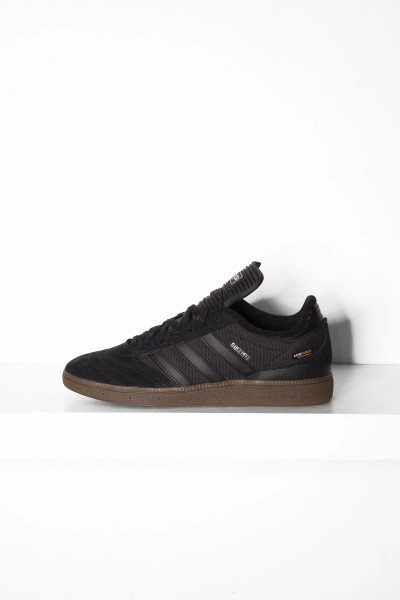 adidas® Skateboarding Busenitz black gum