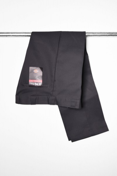 Dickies Work Pant 874 Original Fit grau online bestellen