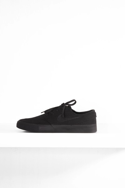 Janoski Zoom RM Canvas black black Online bestellen !