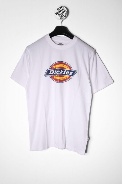 Dickies T-Shirt Icon Logo weiß online bestellen