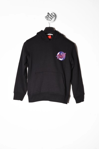 Santa Cruz Kids Hoodie Ying Yang black hier Online bestellen !
