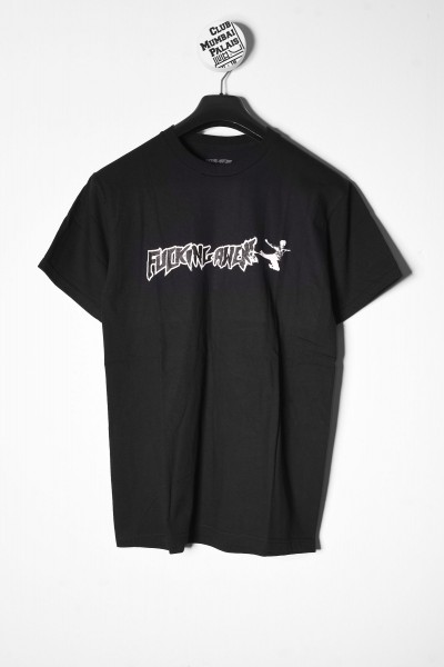 Fucking Awesome T-Shirt Karate schwarz online bestellen