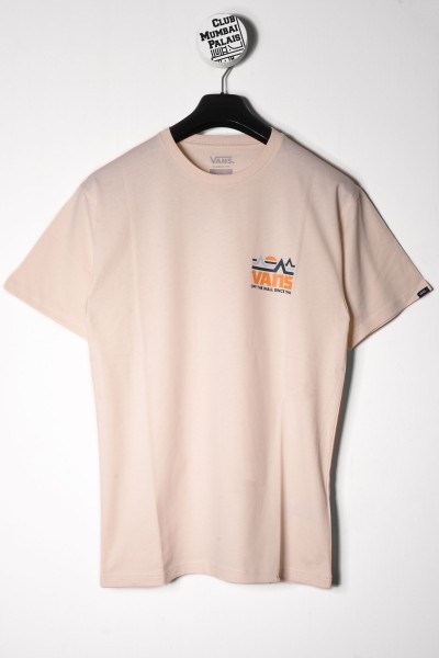 Vans T-Shirt MT Vans antique white jetzt Online bestellen !