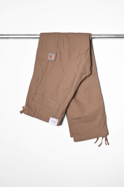 Carhartt WIP Cargo Aviation Pant beige online bestellen