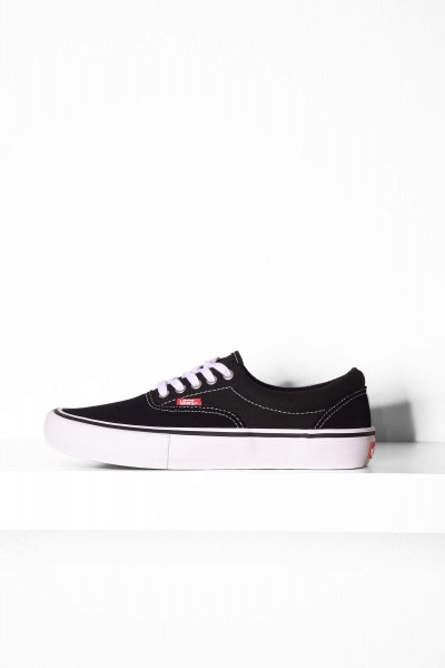 Vans Era Pro schwarz / weiß online bestellen
