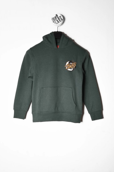 Santa Cruz Kids Hoodie Ying Yang cedar hier Online bestellen !