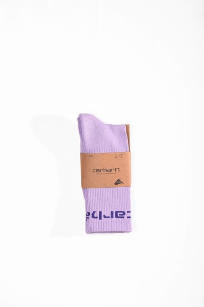 Carhartt WIP Carhartt Socks soft lavender lila online bestellen