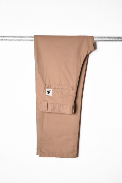 Carhartt W` Master Pant leather