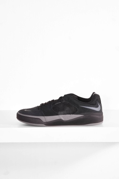 Nike SB Ishod schwarz grau online bestellen
