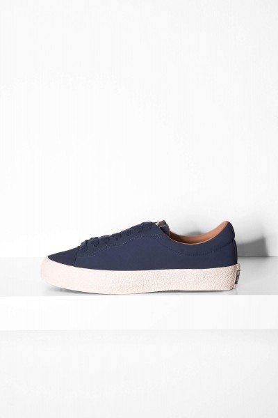 Last Resort Suede LOW blau / weiß online bestellen