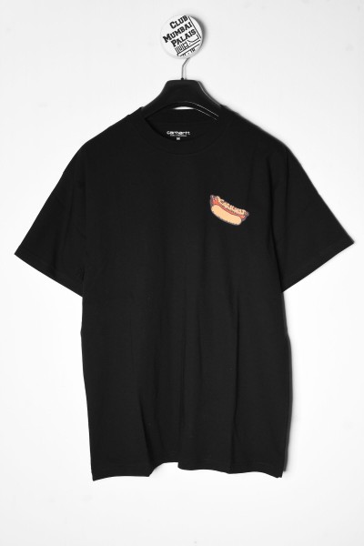 Carhartt WIP T-Shirt Flavor schwarz online bestellen