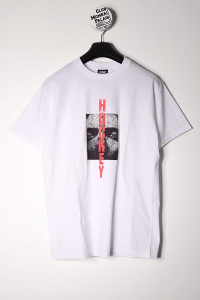 Hockey T-Shirt Scorched Earth white online bestellen