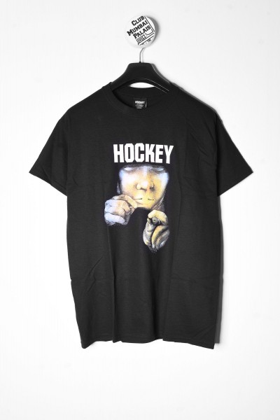 Hockey T-Shirt Instructions schwarz online bestellen