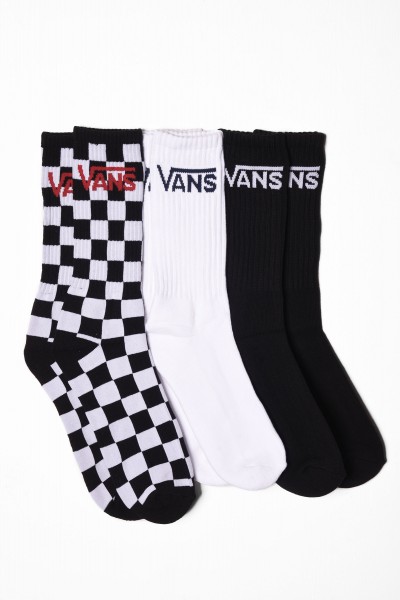 Vans Socks Classic Crew mixed online bestellen