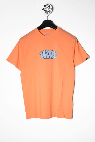 Vans T-Shirt Tagged orange online bestellen