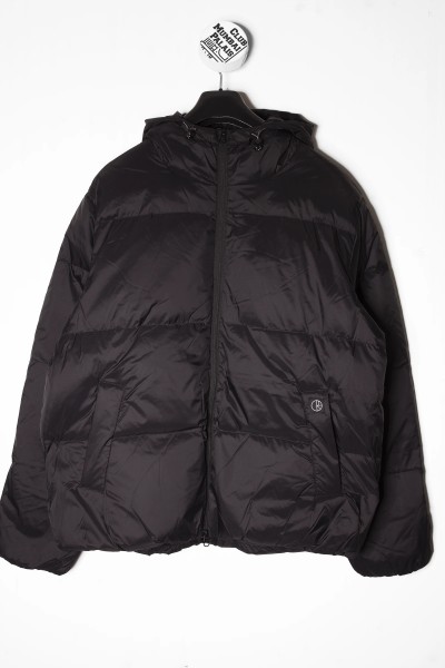 Polar Skate Co Soft Puffer black