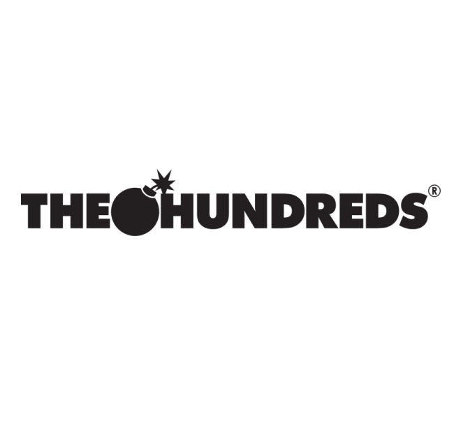 The Hundreds