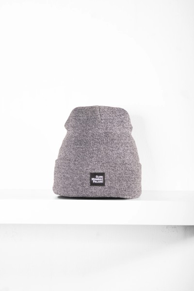 CMP Beanie heather grey