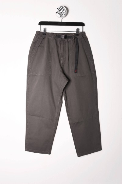Gramicci Loose Tapered Pant gravel grey online bestellen