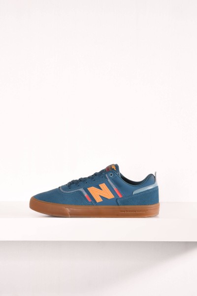 New Balance Numeric Foy 306 petrol online bestellen