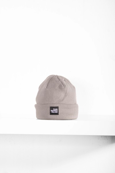 CMP Beanie Mini Fisherman biscuit