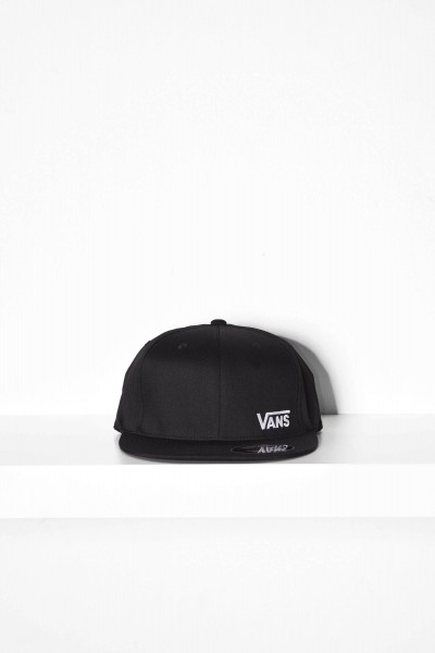 Vans Splitz Cap schwarz online bestellen