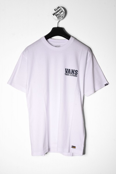 Vans T-Shirt Equality weiß online bestellen