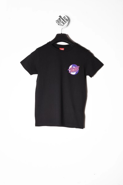 Santa Cruz T-Shirt Kids Ying Yang black hier Online bestellen !