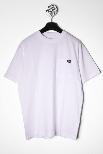Dickies Porterdale T-Shirt weiß online bestellen