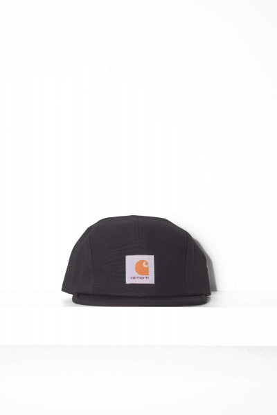 Carhartt WIP Backley Cap schwarz online bestellen