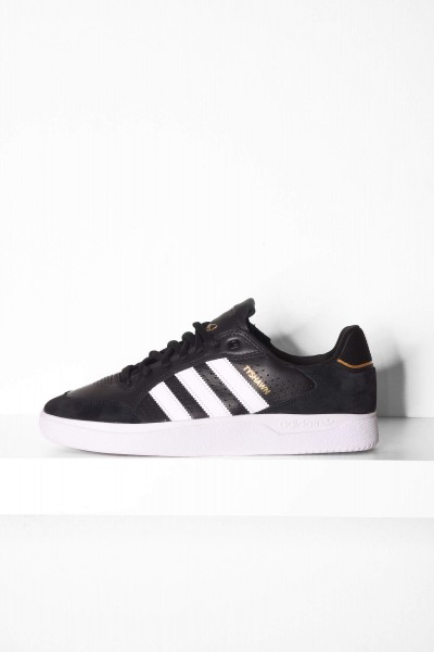 adidas® Skateboarding Tyshawn Low schwarz weiß online bestellen