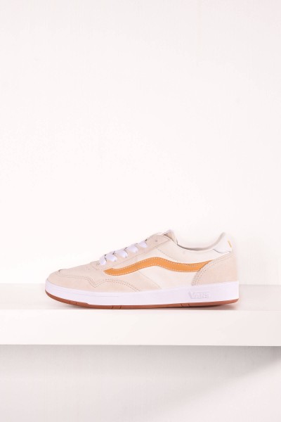 Vans Cruze Too CC Trainer cream online bestellen